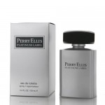 PERRY ELLIS PLAT.LABEL By Perry Ellis For Men - 3.4 EDT SPRAY